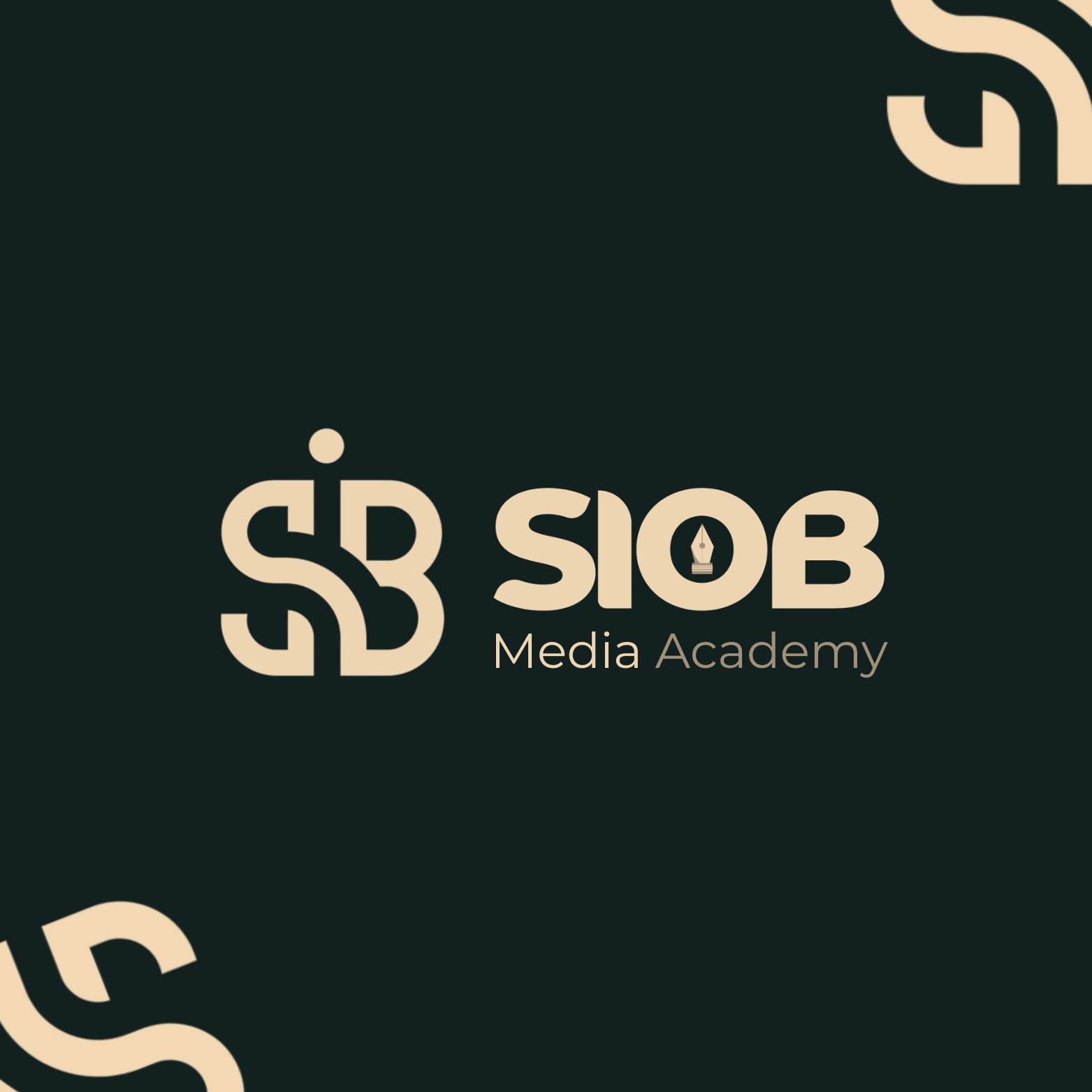 SIOB Logo